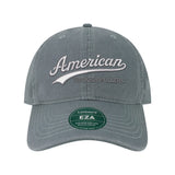 ATP Baseball Twill Dad Hat - OSFA - Hat
