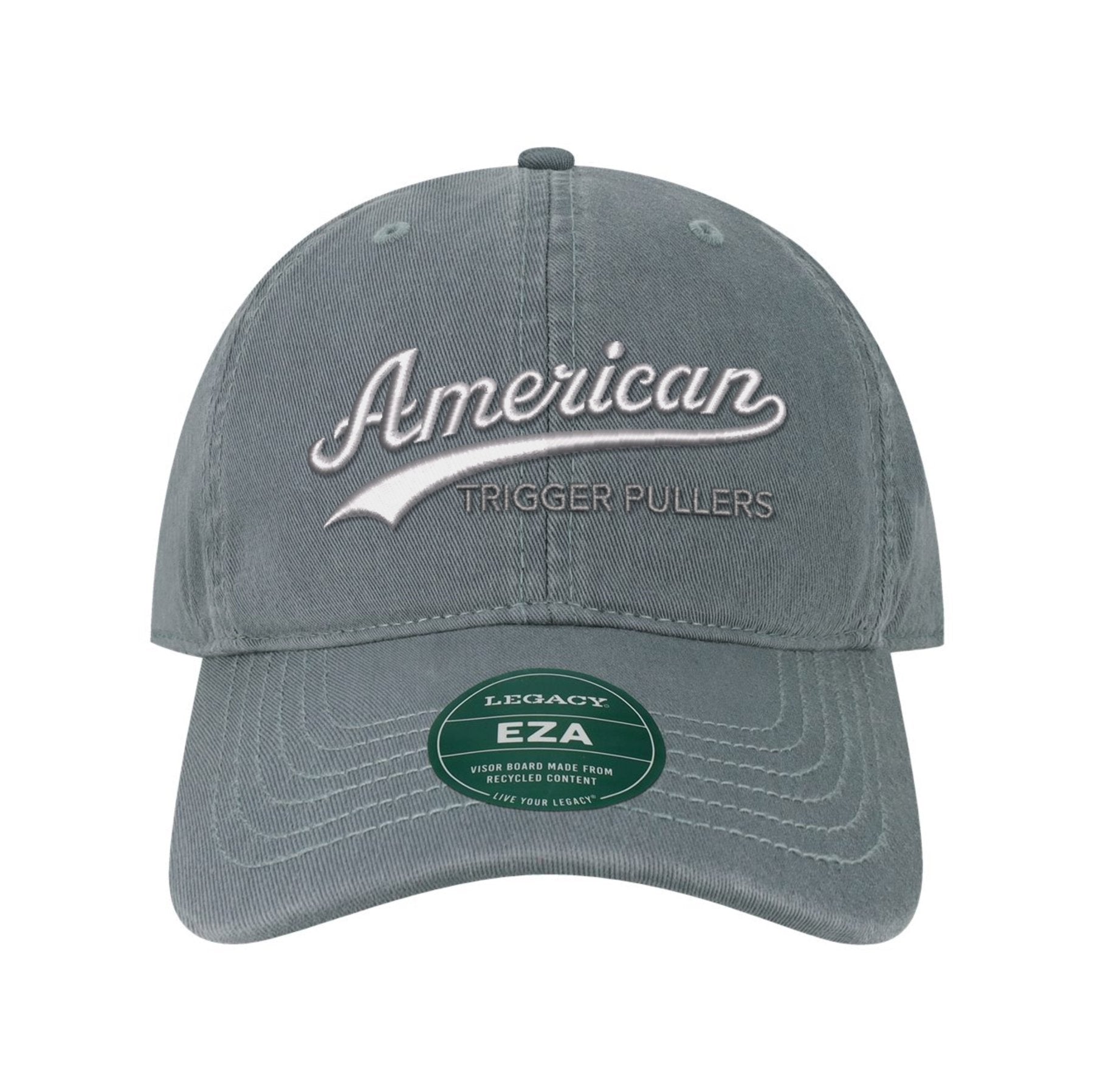 ATP Baseball Twill Dad Hat - OSFA - Hat