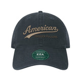 ATP Baseball Twill Dad Hat - OSFA - Hat
