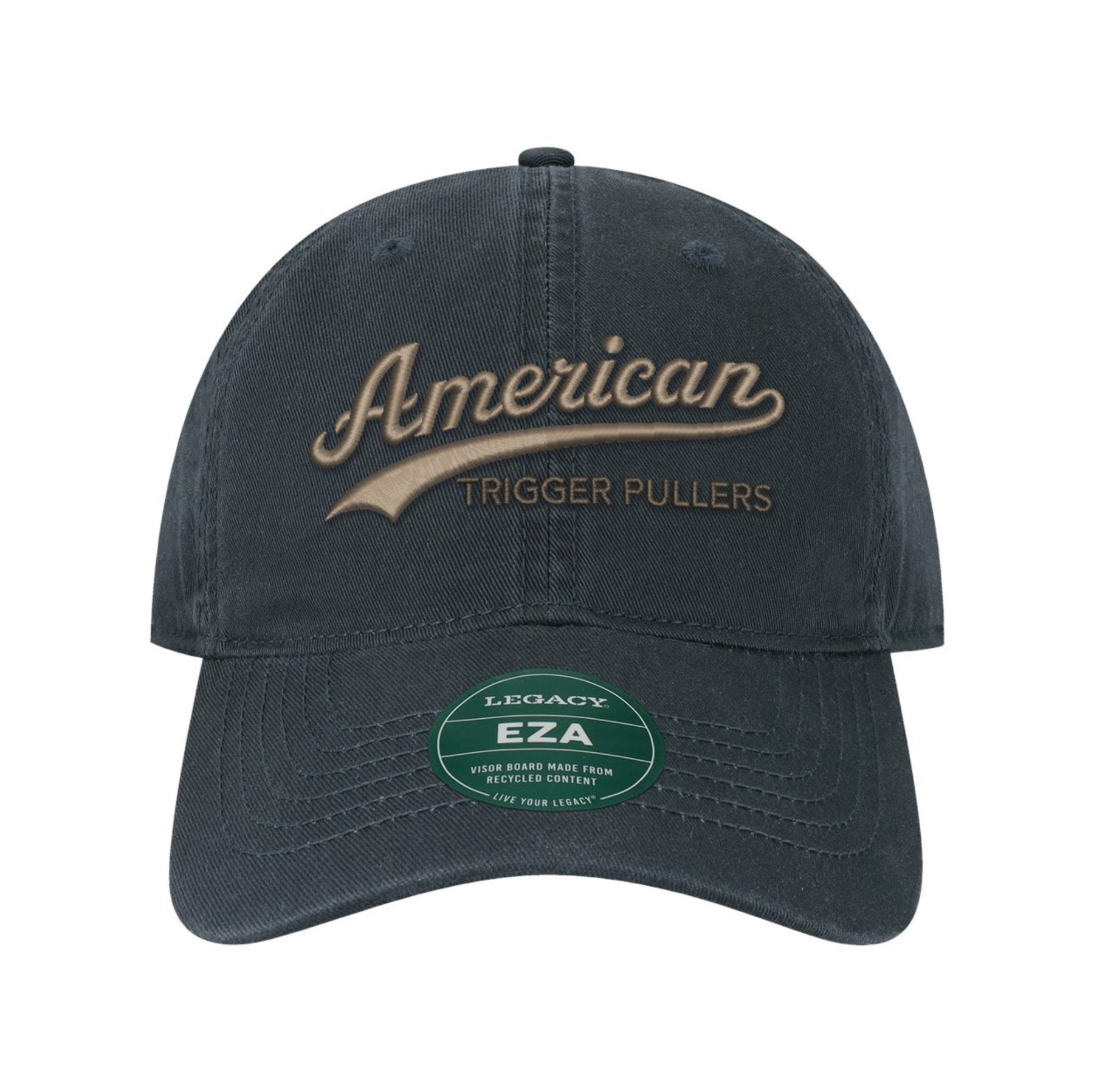 ATP Baseball Twill Dad Hat - OSFA - Hat