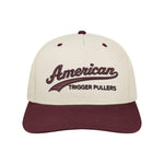 ATP Baseball Twill Hat - OSFA - Hat