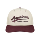 ATP Baseball Twill Hat - OSFA - Hat