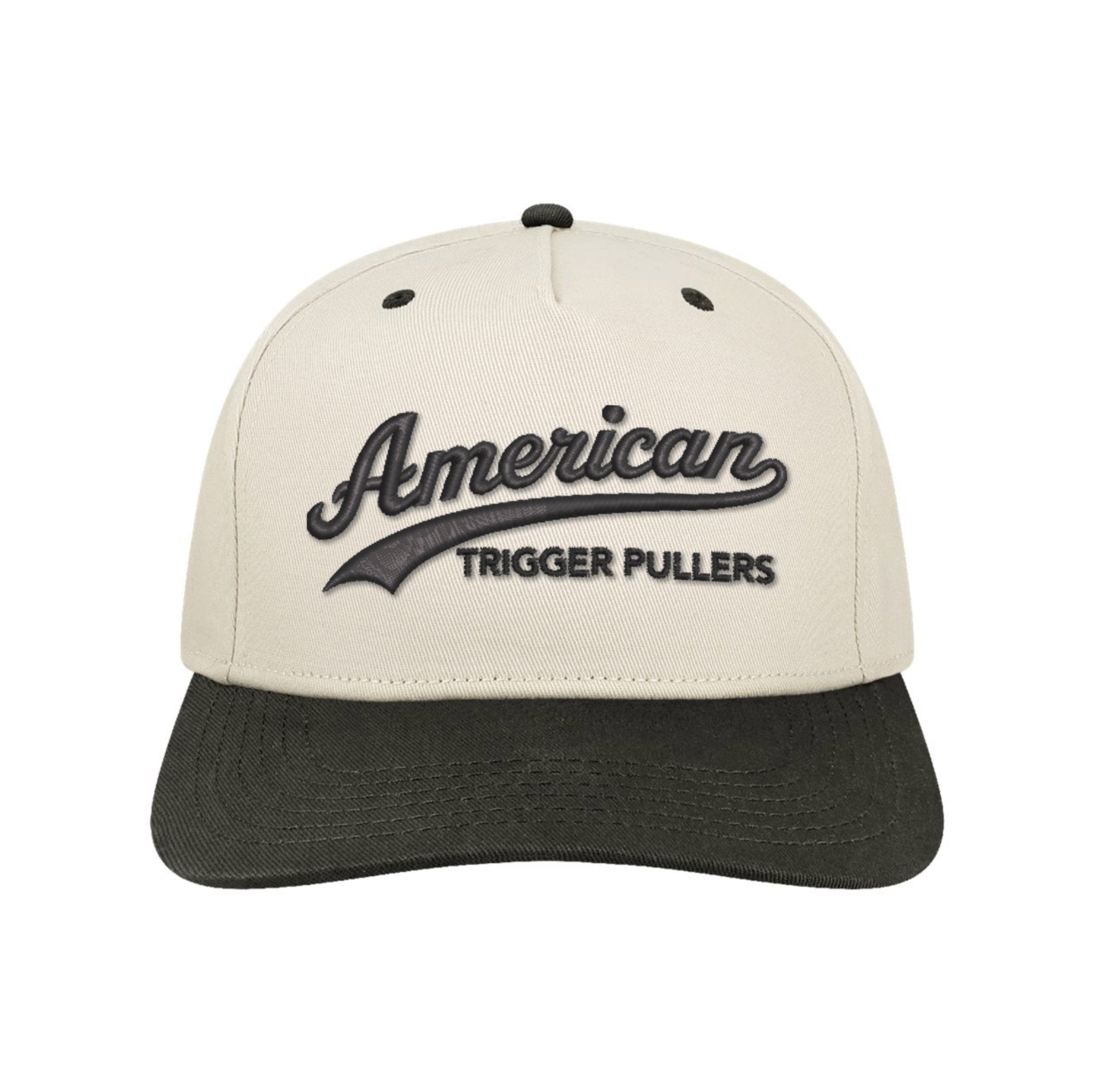ATP Baseball Twill Hat - OSFA - Hat