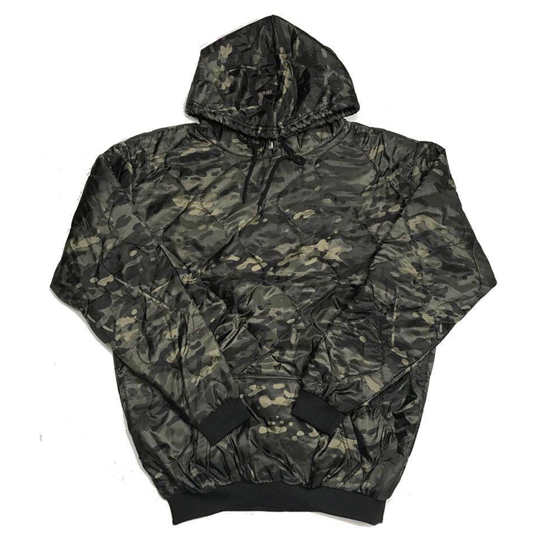 ATP Basic Woobie Hoodie - Small - Woobie