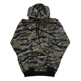 ATP Basic Woobie Hoodie - Small - Woobie