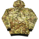 ATP Basic Woobie Hoodie - Small - Woobie