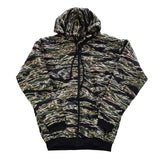 ATP Basic Woobie Hoodie - Small - Woobie