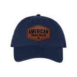 ATP Classic Dad Hat - OSFA - Hat