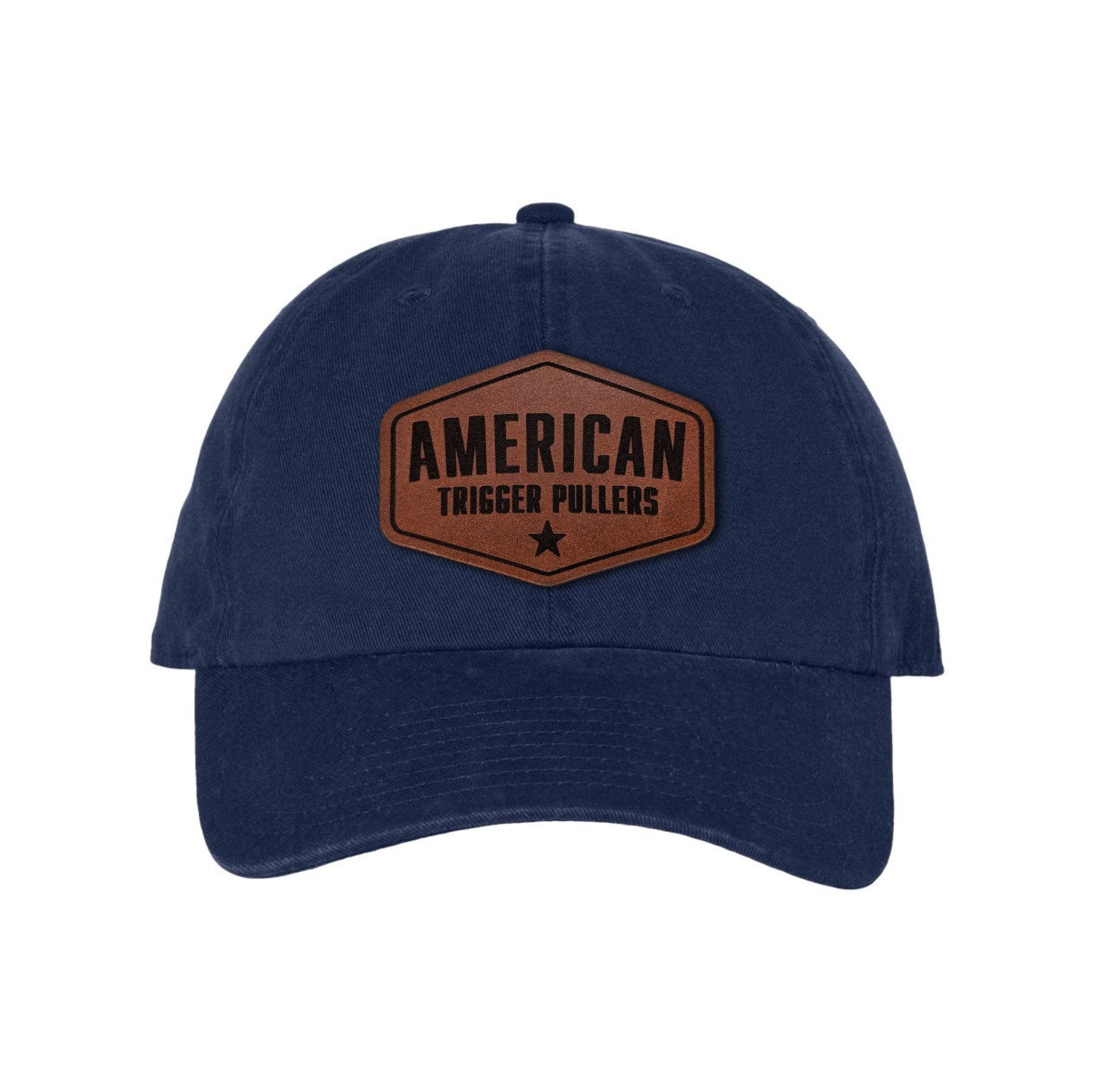 ATP Classic Dad Hat - OSFA - Hat