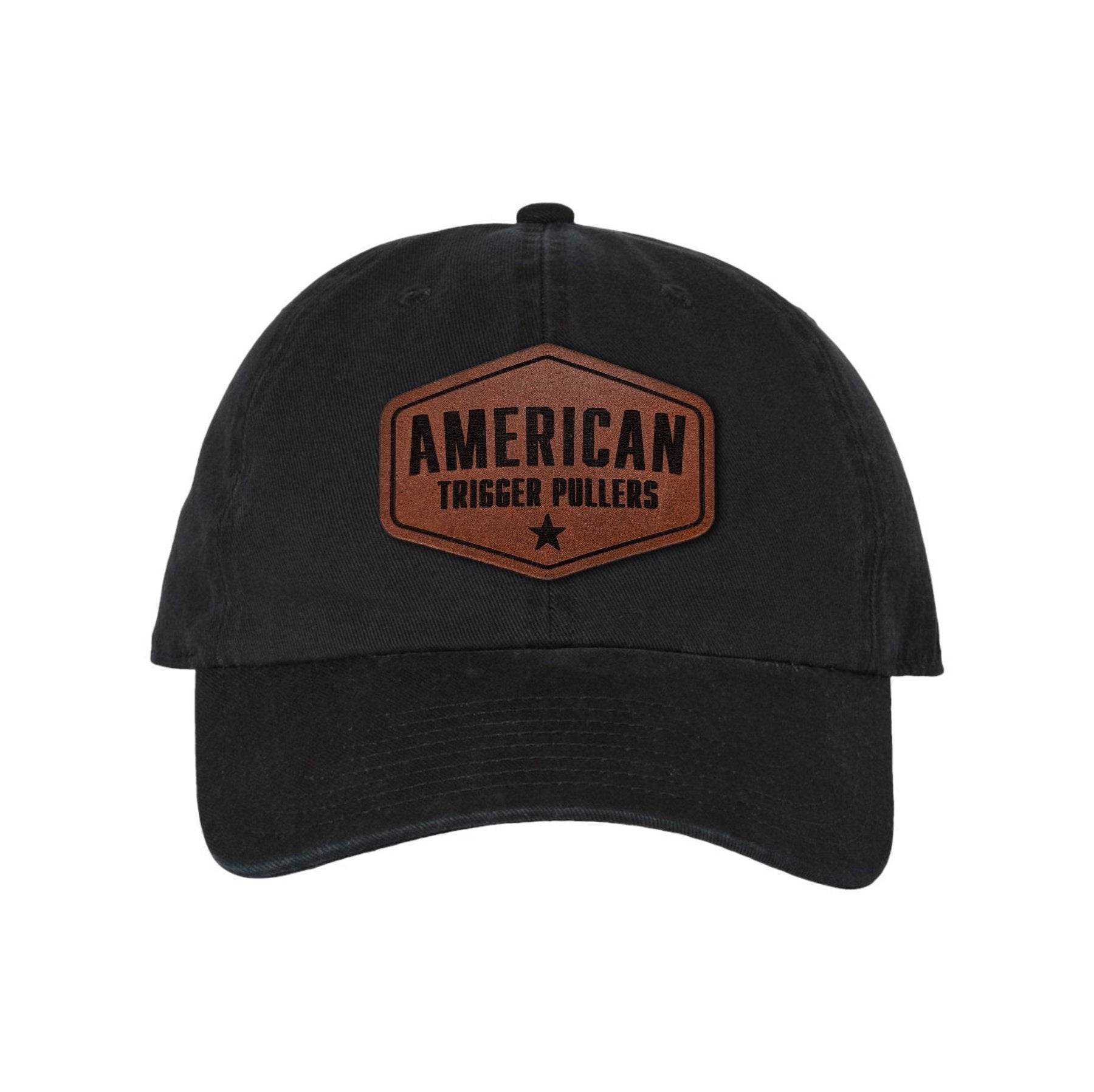ATP Classic Dad Hat - OSFA - Hat