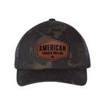 ATP Classic Retro Trucker Hat - OSFA - Hat