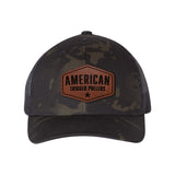 ATP Classic Retro Trucker Hat - OSFA - Hat