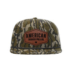 ATP Classic Rope Hat - OSFA - Hat