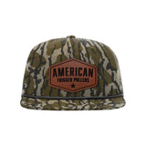 ATP Classic Rope Hat - OSFA - Hat