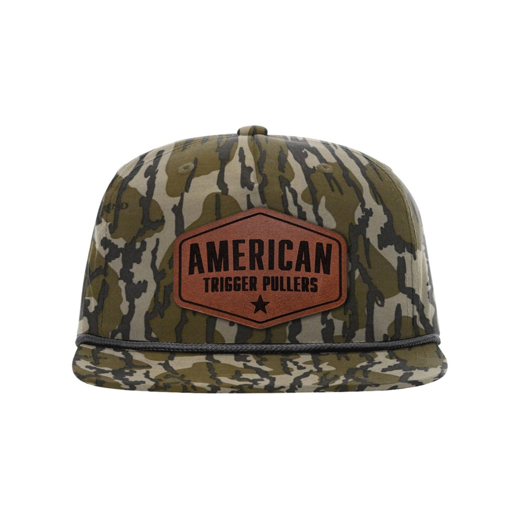 ATP Classic Rope Hat - OSFA - Hat