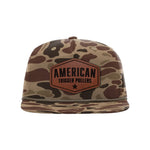 ATP Classic Rope Hat - OSFA - Hat