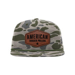 ATP Classic Rope Hat - OSFA - Hat