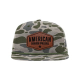 ATP Classic Rope Hat - OSFA - Hat