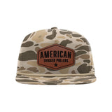 ATP Classic Rope Hat - OSFA - Hat