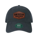ATP Classic Twill Dad Hat - OSFA - Hat