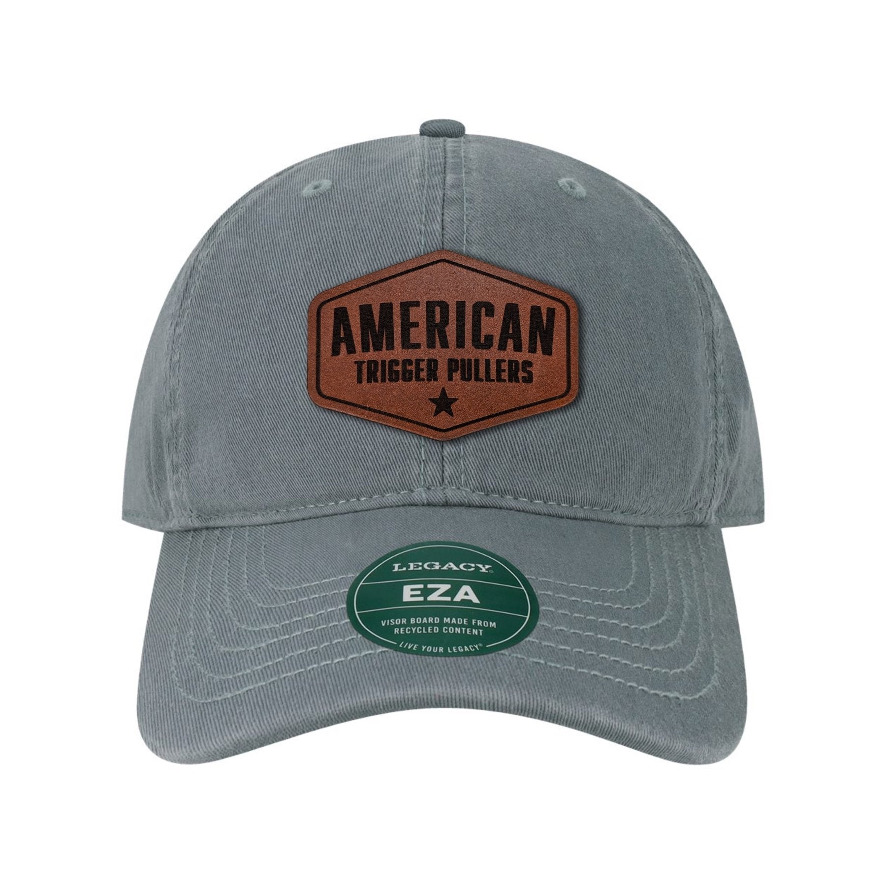 ATP Classic Twill Dad Hat - OSFA - Hat
