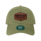 ATP Classic Twill Dad Hat - OSFA - Hat