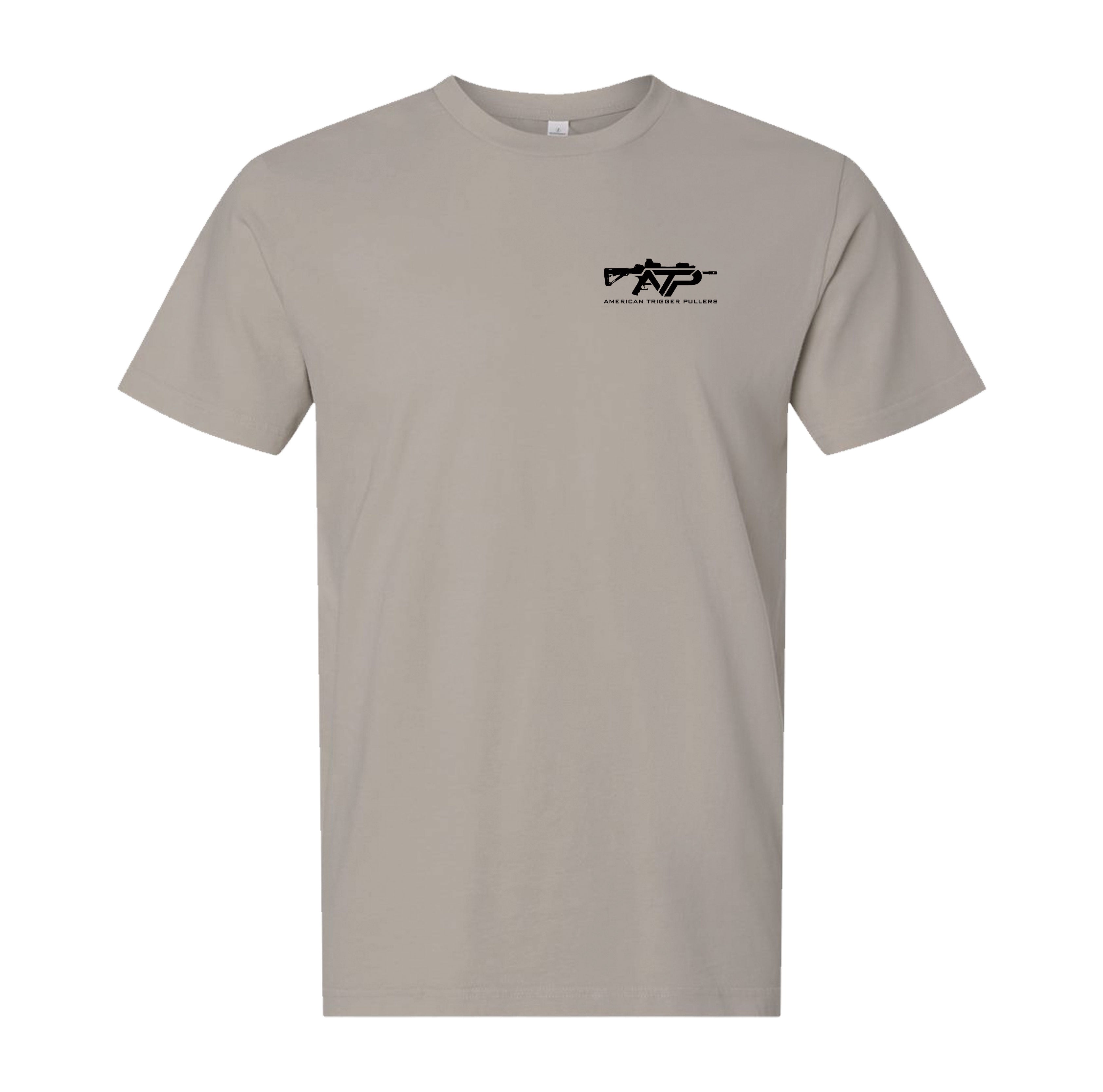 ATP Premium Tee