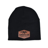 ATP Crafted Beanie - One Size Fits Most - Beanie