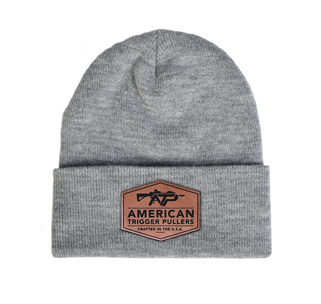 ATP Crafted Beanie - One Size Fits Most - Beanie