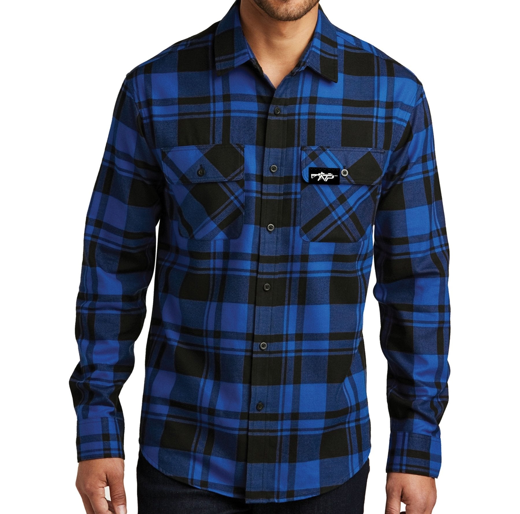 ATP Flannel - Small - Flannel