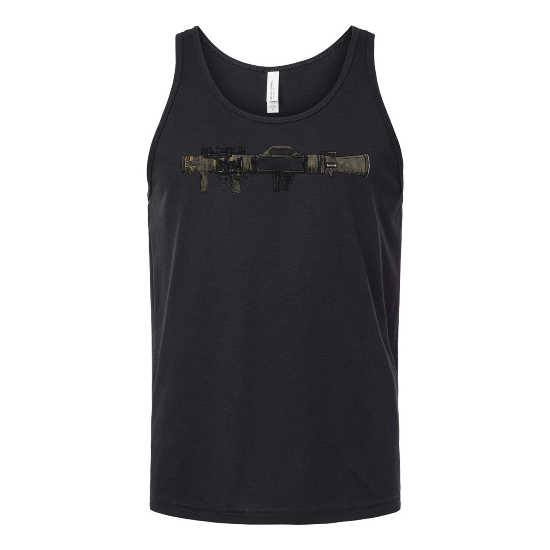 ATP Goose Tank - Small - Tank