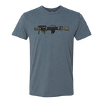 ATP Goose Tee - Small - Shirt