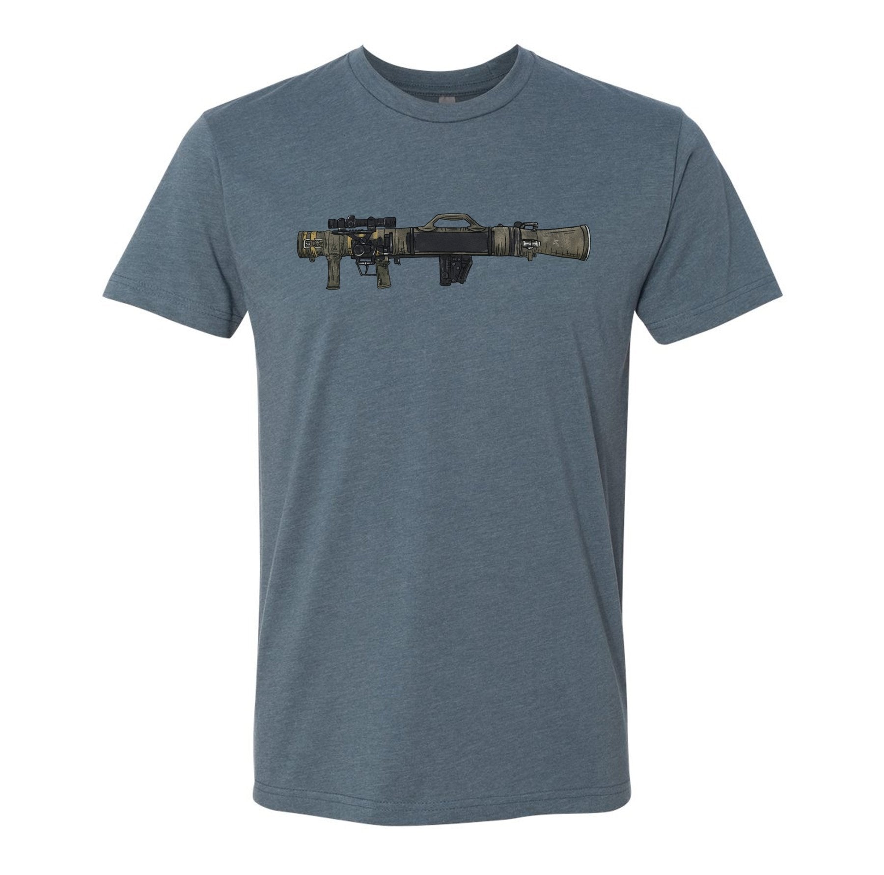 ATP Goose Tee - Small - Shirt