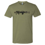 ATP Goose Tee - Small - Shirt