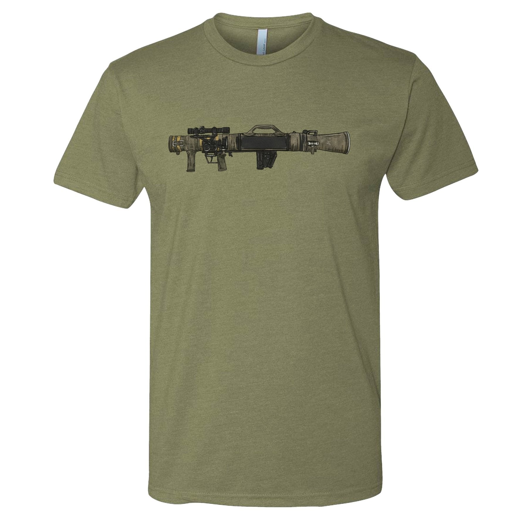 ATP Goose Tee - Small - Shirt