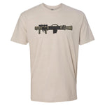 ATP Goose Tee - Small - Shirt