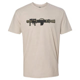 ATP Goose Tee - Small - Shirt