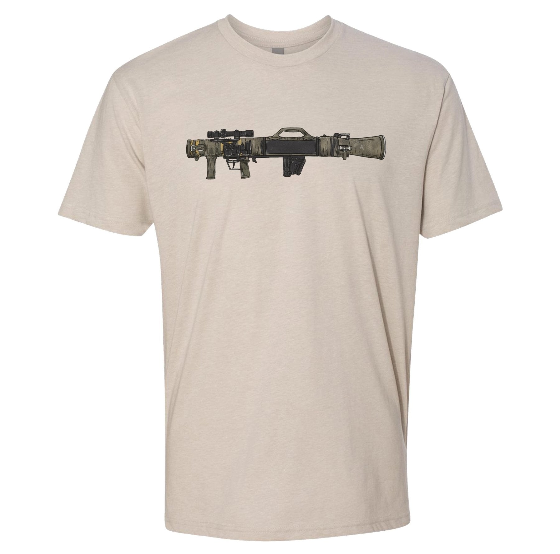 ATP Goose Tee - Small - Shirt