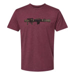 ATP Goose Tee - Small - Shirt