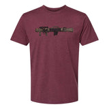 ATP Goose Tee - Small - Shirt