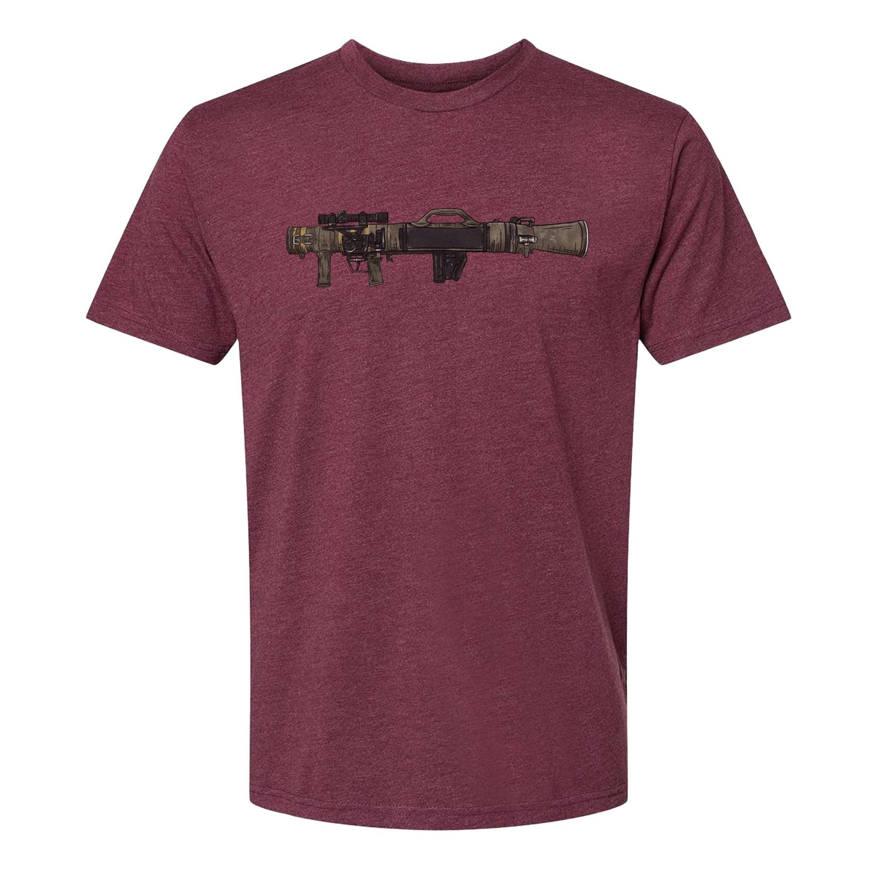 ATP Goose Tee - Small - Shirt