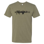 ATP Goose Tee - Small - Shirt