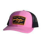 ATP Hunters Snapback - OSFA - Headwear