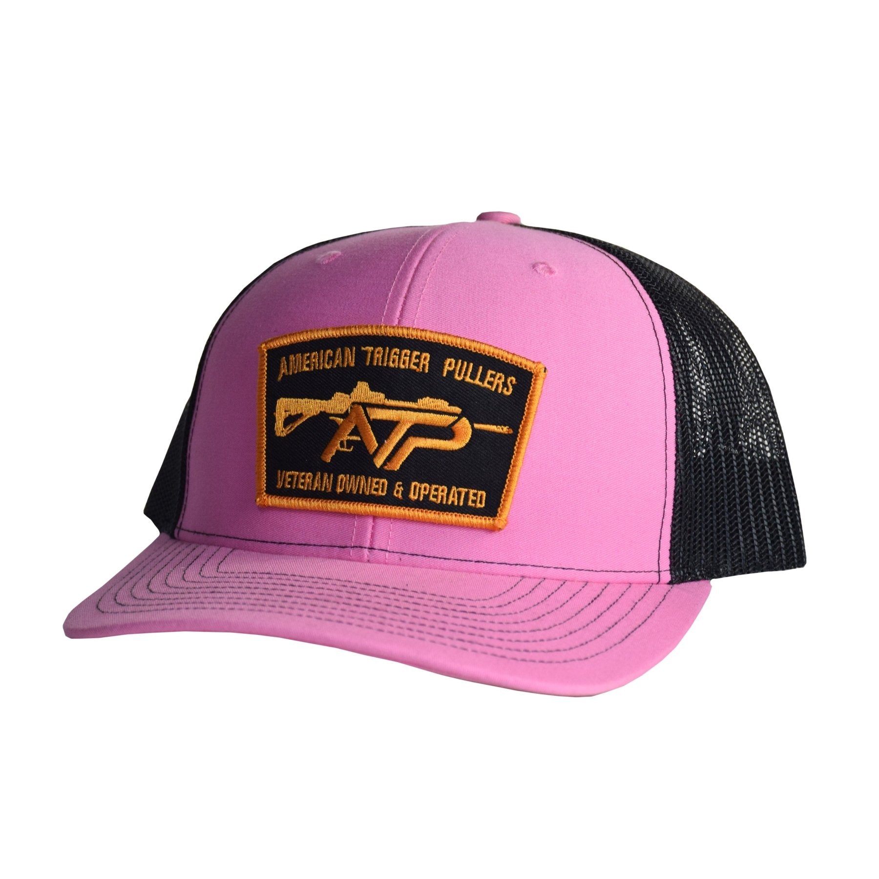 ATP Hunters Snapback - OSFA - Headwear