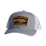 ATP Hunters Snapback - OSFA - Headwear