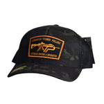 ATP Hunters Snapback - OSFA - Headwear