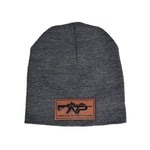 ATP Logo Beanie - One Size Fits Most - Beanie