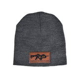 ATP Logo Beanie - One Size Fits Most - Beanie