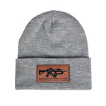 ATP Logo Beanie - One Size Fits Most - Beanie