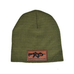 ATP Logo Beanie - One Size Fits Most - Beanie